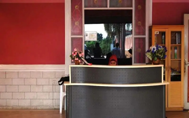 Hotel Syariah Aceh House Murni