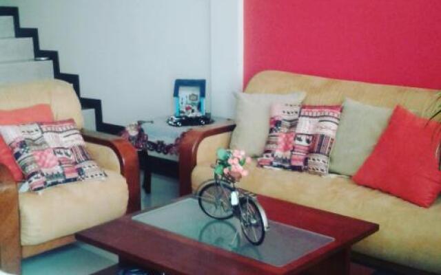 bnb SOHO