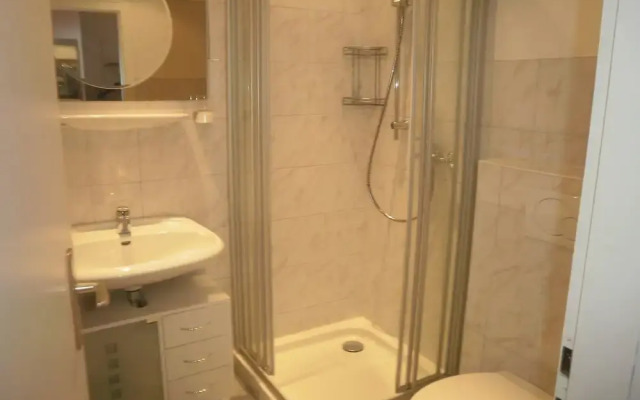 Ferienwohnung "Katja"