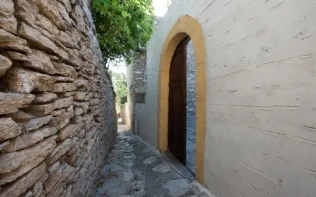 Villa Dimitra