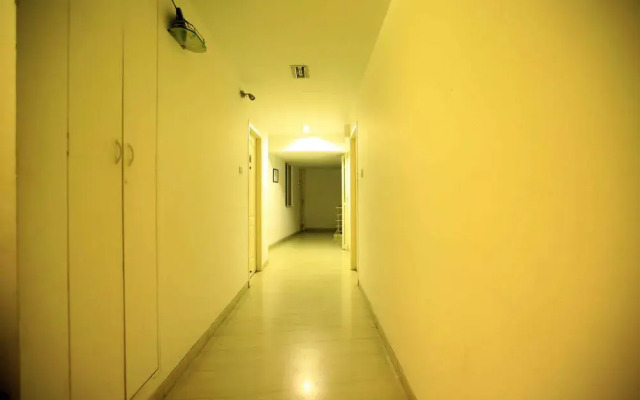 Zo Rooms Koramangala 4th Block