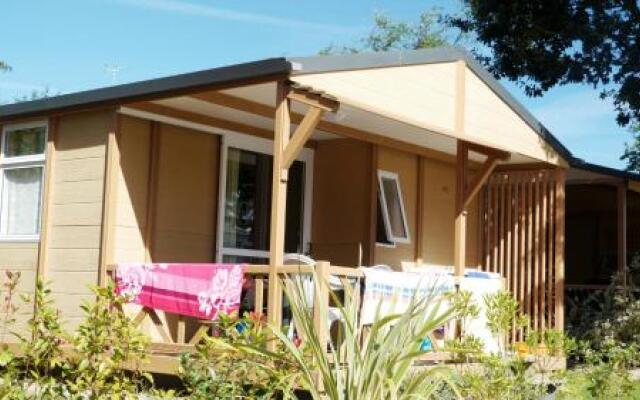 Camping Côté Ô Carnac