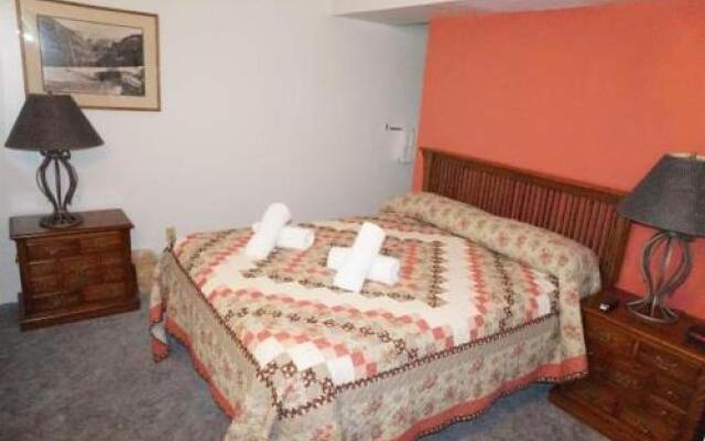 Great 2 Bedroom Condo with Amazing Views! Access to Hot Tubs and Heated Pool! (Unit 307 at 1849) by RedAwning