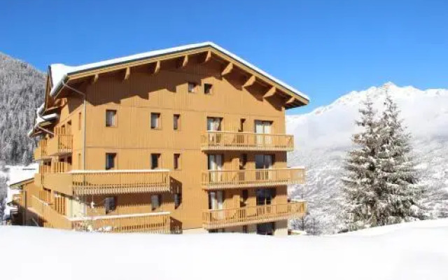 Le Cheval Blanc Valfrejus