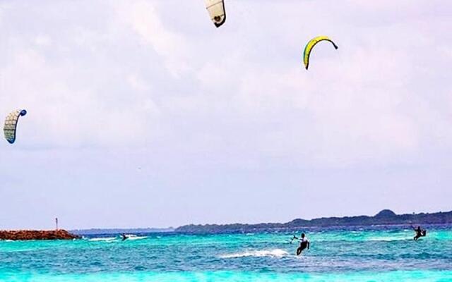 Famoso Inn Kulhudhhuffushi