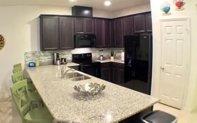 Compass Bay Orlando