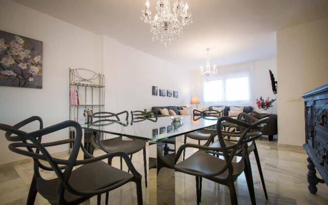 Holidays2malaga West Center