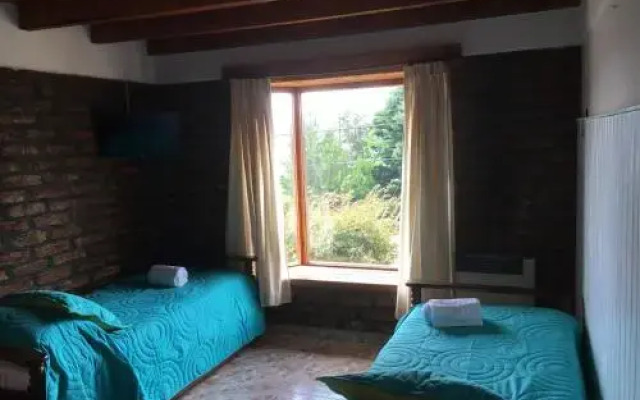 Bonita Lake House - Hostel & Bungalows
