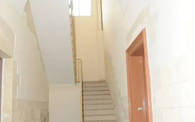 Super Mini Appartamento Rudiae