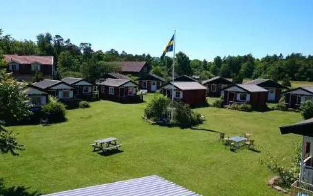 Hälluddens Stugby och Vandrarhem