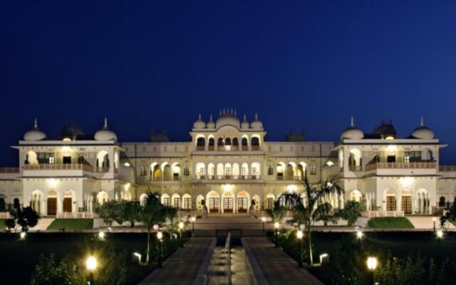 Laxmi Niwas Palace