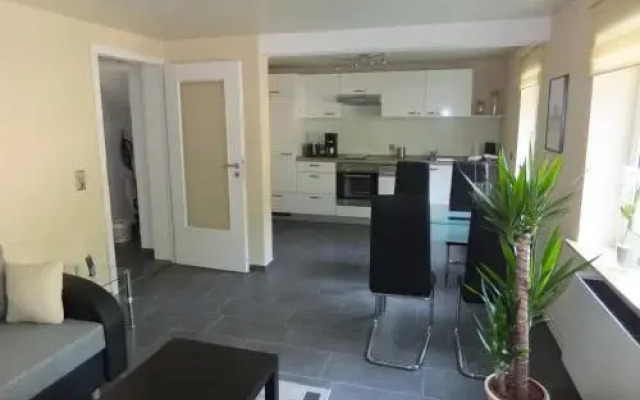 Ferienwohnung Schmidt Weidehohl