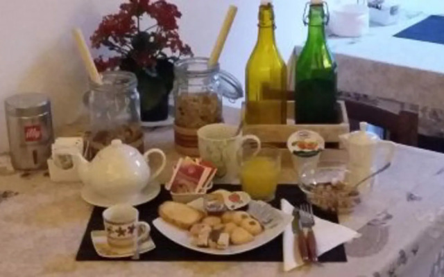 Ai Tre Portoni
