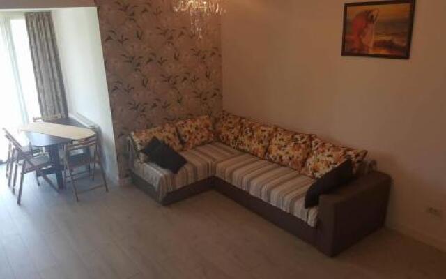 Georgiana Residence Mamaia