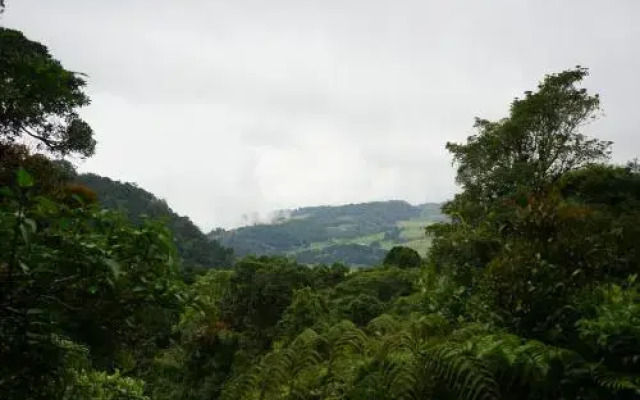 Albergue Ecologico Pozo Verde