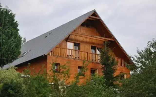 Apartmány Nový Svět