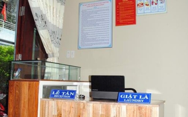Thanh An 2 Guesthouse