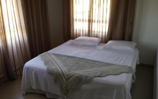 Hotel Maricá