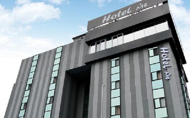 Yongin Yangji Banner Hotel