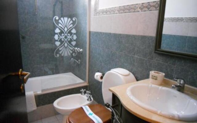 Villa Art Hotel Boutique