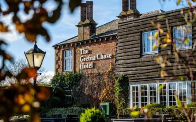 The Gretna Chase Hotel