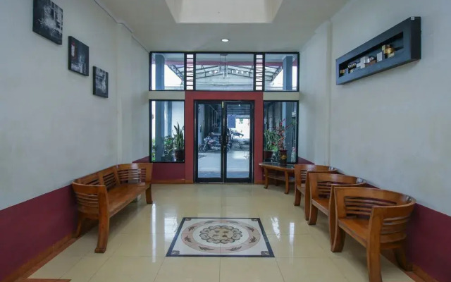 Maison Hotel Bukittinggi