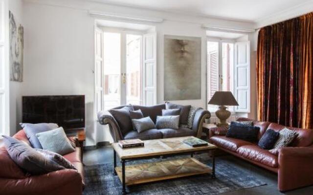 onefinestay - Centre of Rome private homes