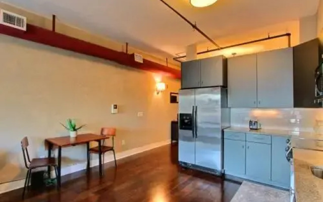 Soho Suite