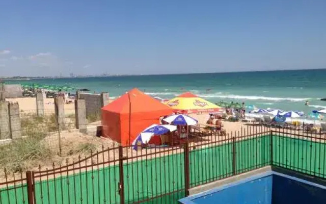 Vila Eforie Bioterra
