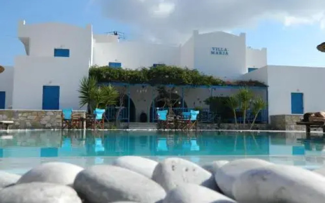 Villa Maria