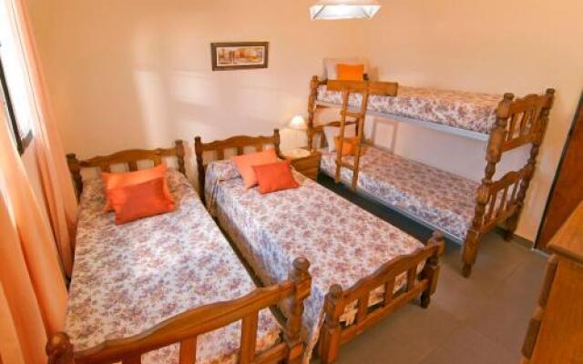 Cabañas Dolce Vita I