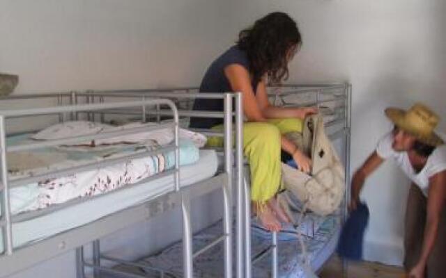 Hostel Xaxid, turistična nastanitev, Dušan Bitenc s.p.