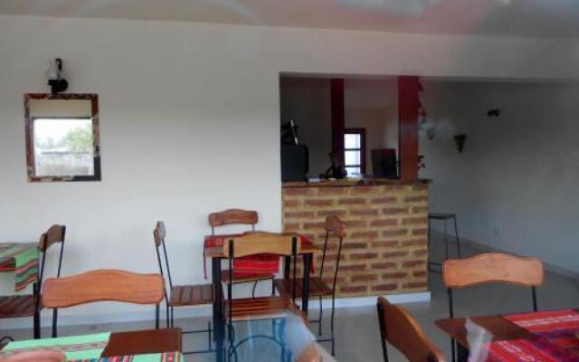 Hostal Aires de Cafayate