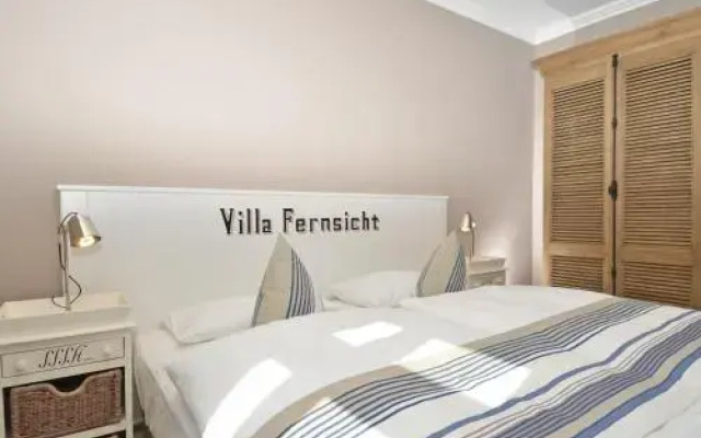 Villa Fernsicht - Apt. 07