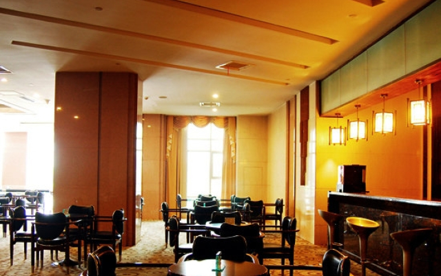 Dmegc Hotel