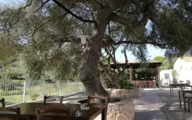Agriturismo Su Cuile