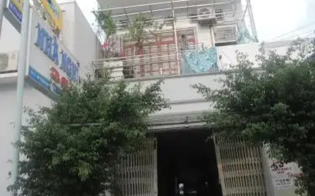 36 Hostel