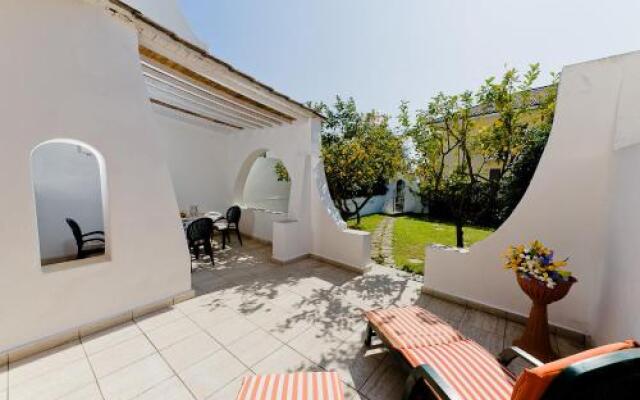 Casa Vacanze La Limonaia