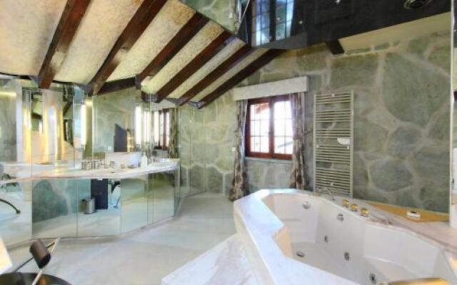 Chalet Les Cèdres