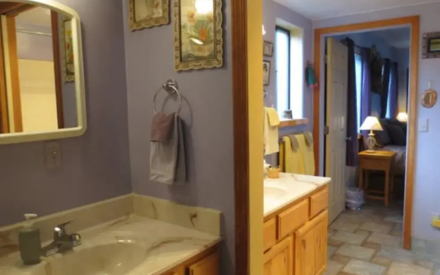 Casita Indigo