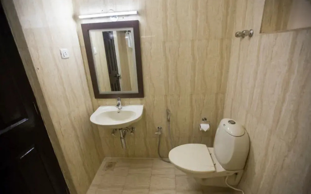 Ashok Residency