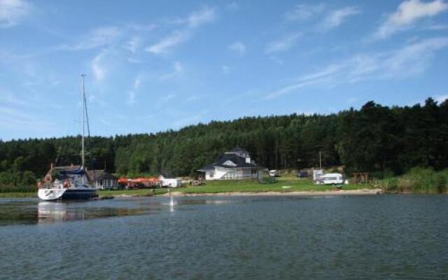 Villa Danuta Insel Wolin - 01