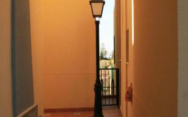 Villa Marina Aguilas Apt. A1B4