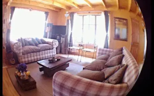 Casa Blanca House