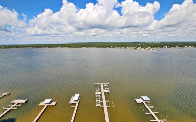 Bel Sole Penthouse 1801