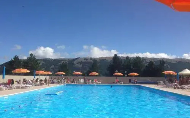 Residence Altair Maiella 96