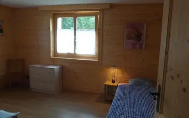 Les Promenades en Montagne