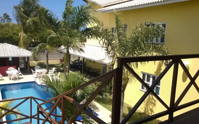 BBB Rooms Stella Maris Salvador BA
