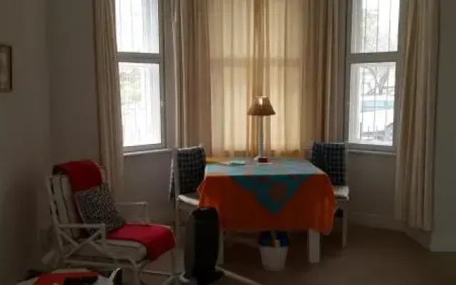 Sudden Comfort B & B