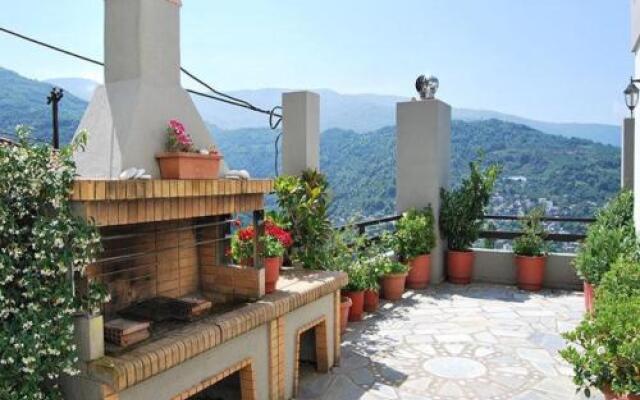 Guesthouse Kallisti